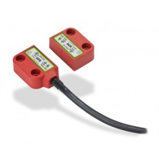 SAFETY SWITCH MAG 2 N.C. & 1 N