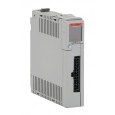 Productivity2000 analog output module