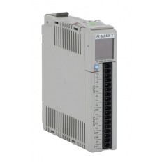 Productivity2000 analog combo module