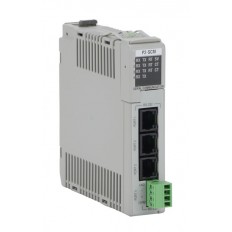 Productivity2000 4-port serial communications module