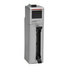 32-point 6-27VDC Sinking 0.3A