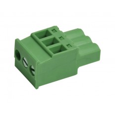 PRODUCT UNAVAILABLE SpareRS485Connector for P3-550