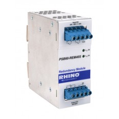 REDUN MODULE 22-60VDC 40A