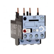 OVERLOAD RELAY 22-32A