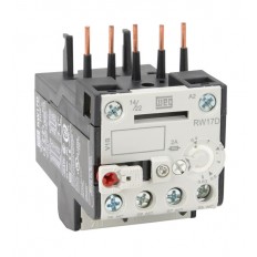 OVERLOAD RELAY 0.4-0.63A