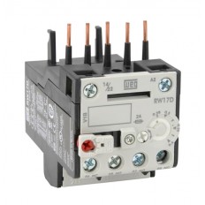 OVERLOAD RELAY 0.28-0.4A