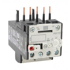 OVERLOAD RELAY 0.56-0.8A