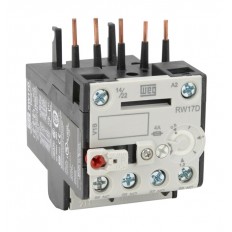 OVERLOAD RELAY 0.8-1.2A