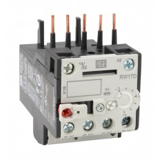 OVERLOAD RELAY 1.2-1.8A