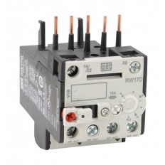 OVERLOAD RELAY 4-6.3A