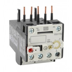 OVERLOAD RELAY 10-15A
