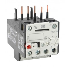 OVERLOAD RELAY 11-17A