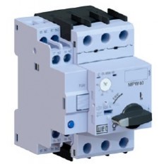 Trip Sig Blk 2NO2NC MPW18/40