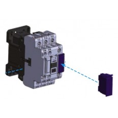 Surge Supressor Block 24 VAC