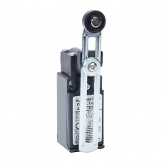 Plas. bd. side rotary adj. lev