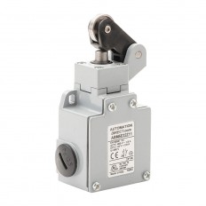 Alum.body/stain. steel roller