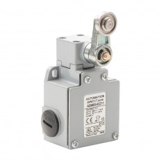 Alum body/stain steel roller