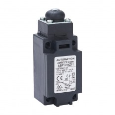 Plastic body gal. steel plung.