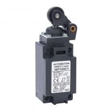 Plastic body 1/way lever