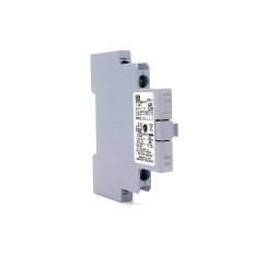 Side aux cont/blk 1NO+1NC