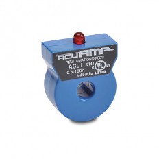 AcuAMP AC current indicator