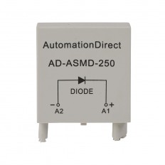 ProtectDiode for 784&750 relay