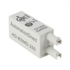 Protect Diode for 782 relays