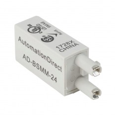 ProtectDiode 782 reley 24VAC