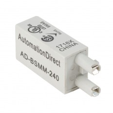 MOV module 782 relay 240VAC