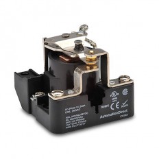 Power relay, 240 VAC