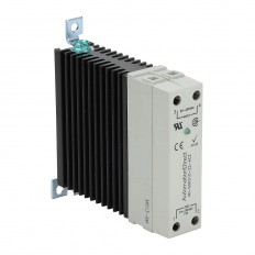 Solid State Relay 10A VAC