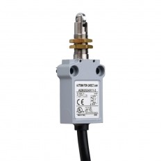 L/S Mtl X roller/ fixing nuts