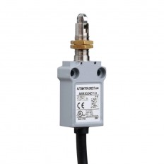 L/S Mtl X roller/ fixing nuts