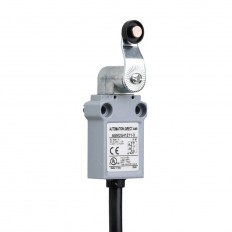 L/S Lvr, 14mm nyl roller act