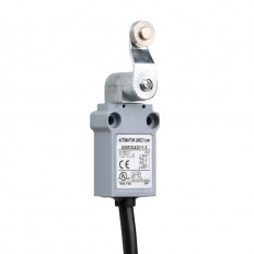 L/S Lvr, 14mm Mtl roller act