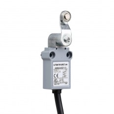 L/S Lvr, 14mm B/B roller act