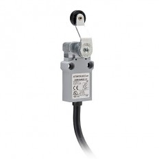 L/S Lvr 18mm nyl roller act