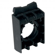 PRODUCT UNAVAILABLE - Contact Flange 3 position - Black