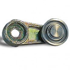 Replace. actuator steel roller