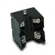 Contact block 2NC contacts