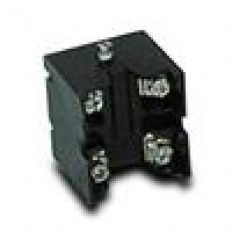 Contact block 1NO/1NC contact