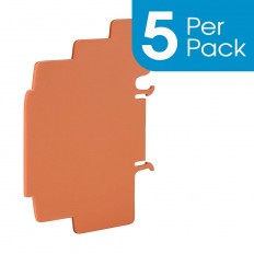 Slim 6mm Separator Plate