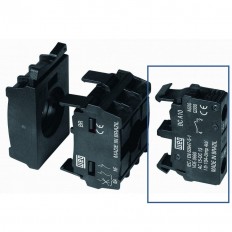 PRODUCT DISCONTINUED. CONTACT BLOCK