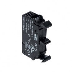 PRODUCT UNAVAILABLE Contact Block