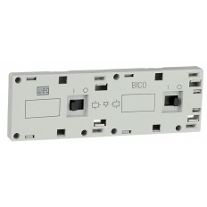 Mechanical Interlock Front Mounted