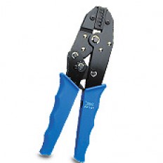 PRODUCT UNAVAILABLE - Z+F wire crimping tool
