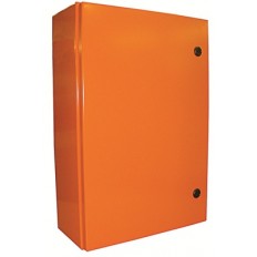 PRODUCT UNAVAILABLE - 800w1200h250d Orge Enclosure