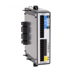 BRX analog input module