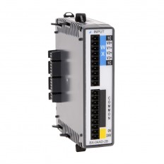 BRX analog input module