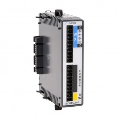 BRX analog input module